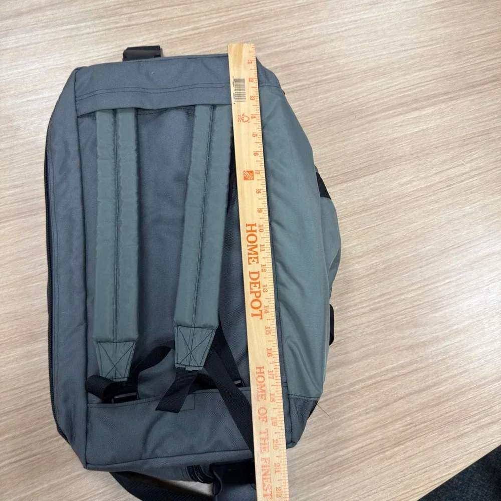 Steve Abel Gear excellent used